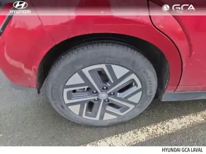 Photo 7 Hyundai Kona  Electric 39kWh - 136ch Intuitive