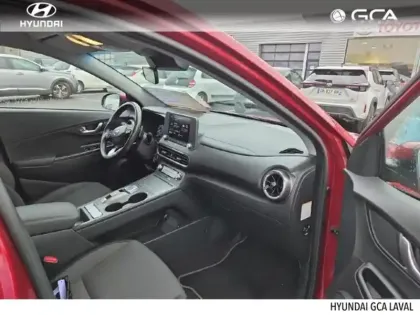 Photo 12 Hyundai Kona  Electric 39kWh - 136ch Intuitive