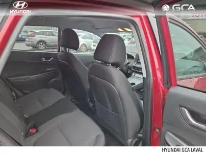 Photo 11 Hyundai Kona  Electric 39kWh - 136ch Intuitive