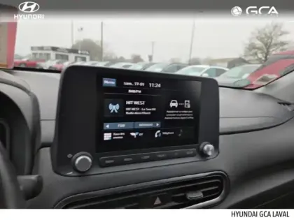 Photo 6 Hyundai Kona  Electric 39kWh - 136ch Intuitive