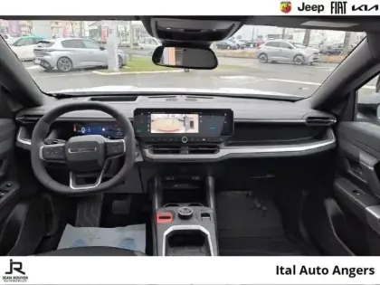 Photo 22 Jeep Compass  Electrique 213ch 157kw Altitude (Prime CEE déduite)