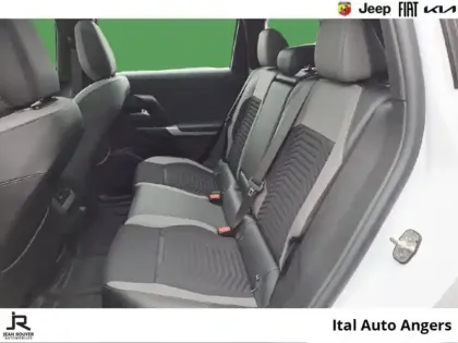 Photo 9 Jeep Compass  Electrique 213ch 157kw Altitude (Prime CEE déduite)