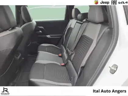 Photo 32 Jeep Compass  Electrique 213ch 157kw Altitude (Prime CEE déduite)