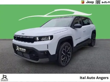 Photo 15 Jeep Compass  Electrique 213ch 157kw Altitude (Prime CEE déduite)