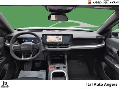 Photo 7 Jeep Compass  Electrique 213ch 157kw Altitude (Prime CEE déduite)