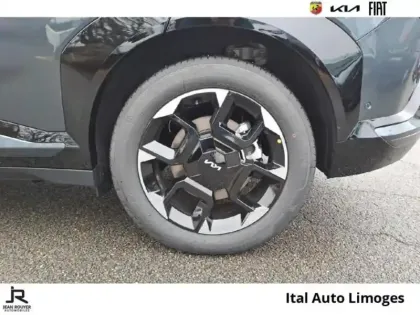 Photo 10 Kia Ev5  Autonomie Longue 218ch 81,4kWh GT-Line