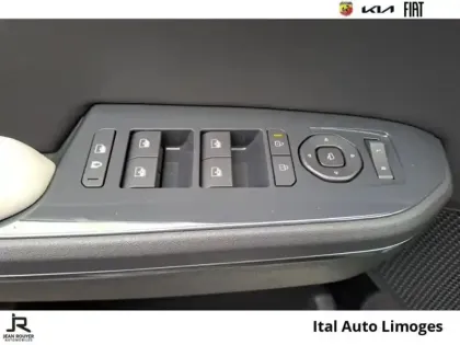 Photo 14 Kia Ev5  Autonomie Longue 218ch 81,4kWh GT-Line