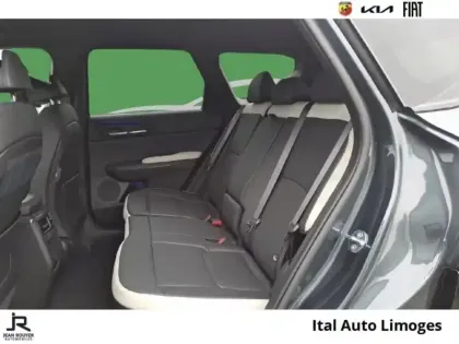 Photo 9 Kia Ev5  Autonomie Longue 218ch 81,4kWh GT-Line