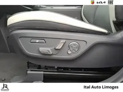 Photo 12 Kia Ev5  Autonomie Longue 218ch 81,4kWh GT-Line