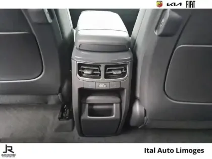 Photo 11 Kia Ev5  Autonomie Longue 218ch 81,4kWh GT-Line