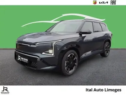 Photo Kia Ev5