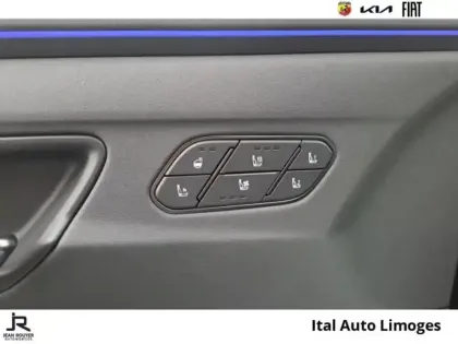 Photo 13 Kia Ev5  Autonomie Longue 218ch 81,4kWh GT-Line