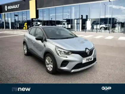 Photo 7 Renault Captur  1.0 TCe 90ch Business -21