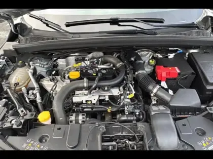 Photo 14 Renault Captur  1.0 TCe 90ch Business -21