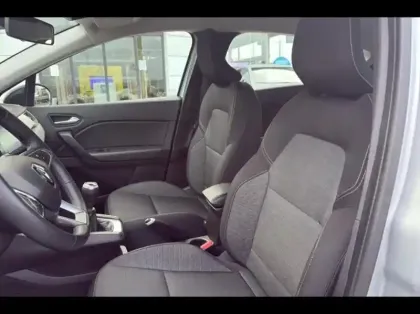 Photo 9 Renault Captur  1.0 TCe 90ch Business -21