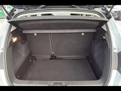 Photo 11 Renault Captur  1.0 TCe 90ch Business -21