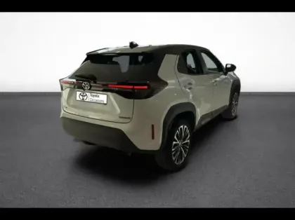 Photo 5 Toyota Yaris  Cross 116h Collection MY22