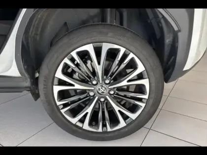 Photo 11 Toyota Yaris  Cross 116h Collection MY22