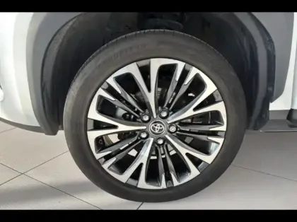 Photo 14 Toyota Yaris  Cross 116h Collection MY22