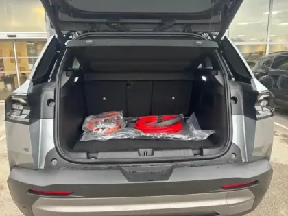 Photo 5 Jeep Compass  Electrique 213ch 157kw Altitude