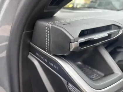 Photo 13 Jeep Compass  Electrique 213ch 157kw Altitude