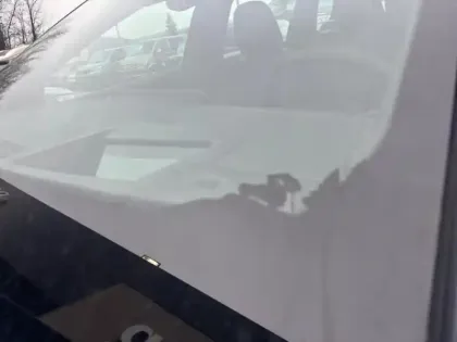 Photo 14 Jeep Compass  Electrique 213ch 157kw Altitude