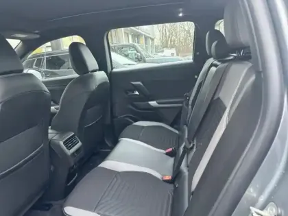 Photo 9 Jeep Compass  Electrique 213ch 157kw Altitude