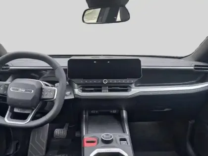 Photo 7 Jeep Compass  Electrique 213ch 157kw Altitude