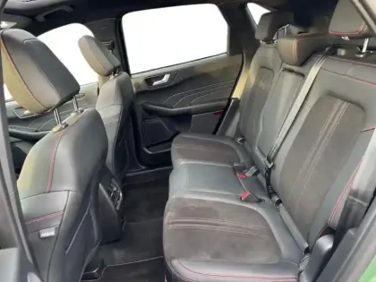 Photo 7 Ford Kuga  2.5 Duratec 180ch Hybrid FlexiFuel ST-Line X Powershift