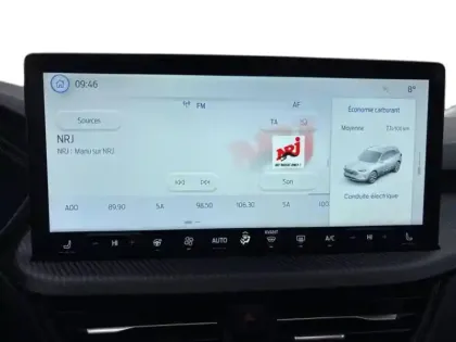 Photo 12 Ford Kuga  2.5 Duratec 180ch Hybrid FlexiFuel ST-Line X Powershift