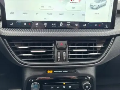 Photo 14 Ford Kuga  2.5 Duratec 180ch Hybrid FlexiFuel ST-Line X Powershift