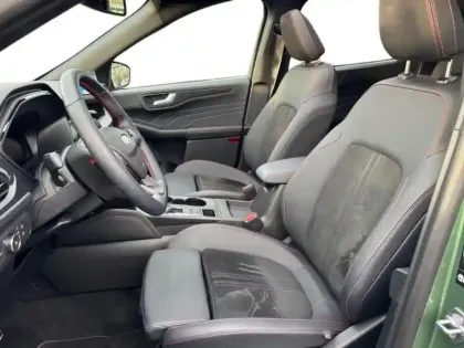 Photo 6 Ford Kuga  2.5 Duratec 180ch Hybrid FlexiFuel ST-Line X Powershift