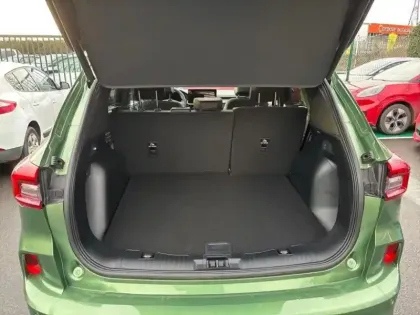 Photo 8 Ford Kuga  2.5 Duratec 180ch Hybrid FlexiFuel ST-Line X Powershift