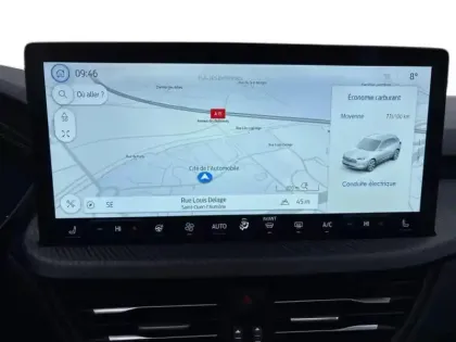 Photo 11 Ford Kuga  2.5 Duratec 180ch Hybrid FlexiFuel ST-Line X Powershift