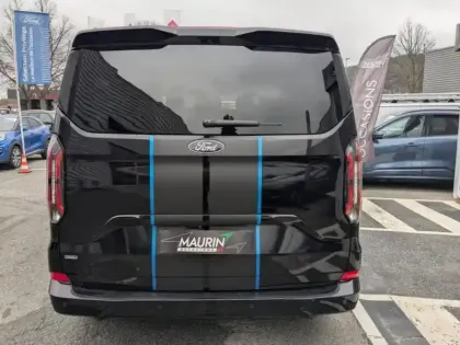 Photo 5 Ford Custom Gén. II Ph1 Sport 5