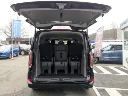 Photo 14 Ford Custom Gén. II Ph1 Sport 5