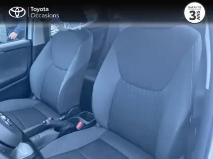 Photo 18 Toyota Yaris  70 VVT-i Dynamic Business 5p MY22