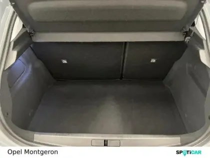 Photo 5 Opel Corsa  1.2 Turbo 100ch