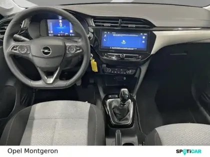 Photo 7 Opel Corsa  1.2 Turbo 100ch