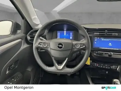 Photo 8 Opel Corsa  1.2 Turbo 100ch