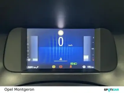 Photo 9 Opel Corsa  1.2 Turbo 100ch