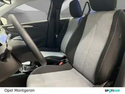 Photo 10 Opel Corsa  1.2 Turbo 100ch