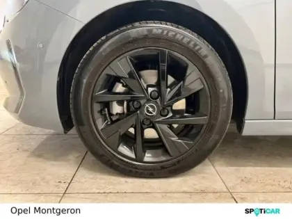 Photo 12 Opel Corsa  1.2 Turbo 100ch