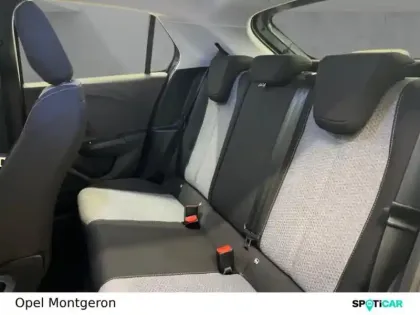 Photo 11 Opel Corsa  1.2 Turbo 100ch