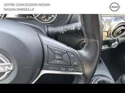 Photo 14 Nissan Juke  1.0 DIG-T 114ch Shadow 2023.5