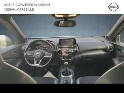 Photo 9 Nissan Juke  1.0 DIG-T 114ch Shadow 2023.5