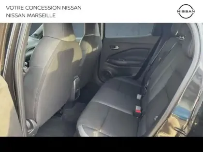 Photo 8 Nissan Juke  1.0 DIG-T 114ch Shadow 2023.5