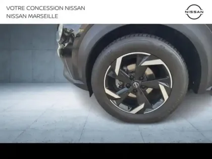 Photo 5 Nissan Juke  1.0 DIG-T 114ch Shadow 2023.5