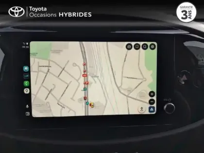 Photo 6 Toyota Aygo  X 116h GR Sport