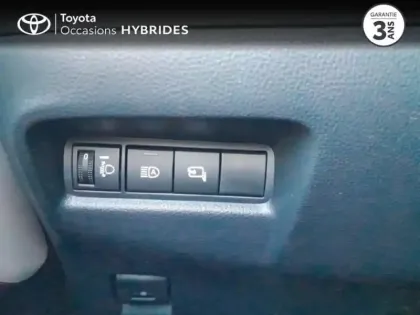 Photo 14 Toyota Aygo  X 116h GR Sport